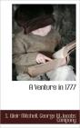 A Venture In 1777 - Preview
