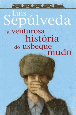Capa do artigo A venturosa história do usbeque mudo