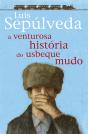 A venturosa história do usbeque mudo - Preview