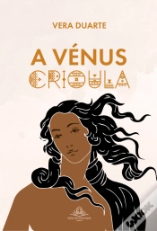 Capa do artigo A Vénus Crioula
