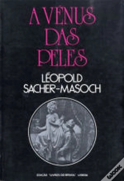 Capa do artigo A Vénus das Peles