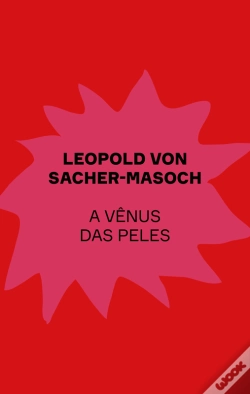 Capa do artigo A Vênus Das Peles