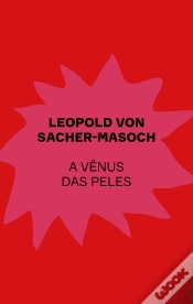Capa do artigo A Vênus Das Peles