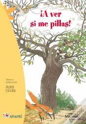 Capa do artigo ¡A Ver Si Me Pillas!