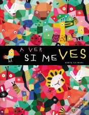 Capa do artigo A Ver Si Me Ves