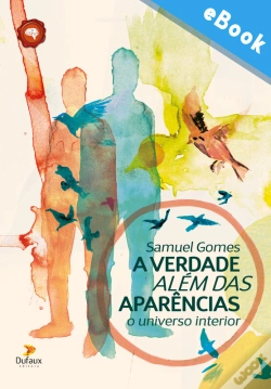 Capa do artigo A Verdade Além Das Aparências
