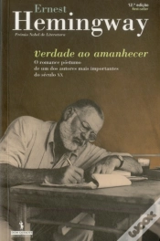 Capa do artigo A Verdade ao Amanhecer