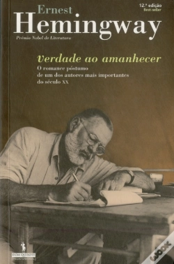 Capa do artigo A Verdade ao Amanhecer