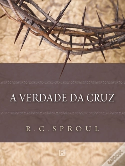 Capa do artigo A Verdade Da Cruz