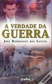 Capa do artigo A Verdade da Guerra