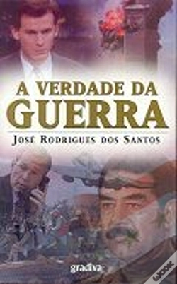 Capa do artigo A Verdade da Guerra