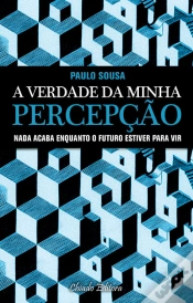 Capa do artigo A Verdade da Minha Percepção