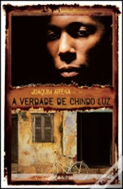 Capa do artigo A Verdade de Chindo Luz