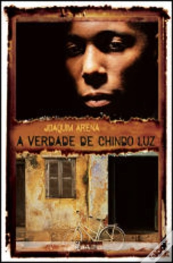 Capa do artigo A Verdade de Chindo Luz