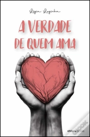 Capa do artigo A Verdade de Quem Ama