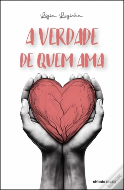 Capa do artigo A Verdade de Quem Ama