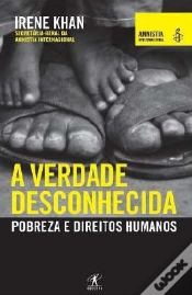 Capa do artigo A Verdade Desconhecida
