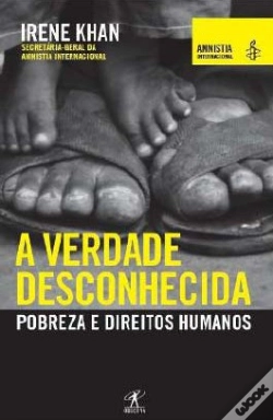 Capa do artigo A Verdade Desconhecida