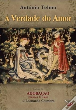 Capa do artigo A Verdade do Amor