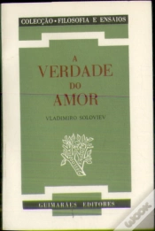 Capa do artigo A Verdade do Amor