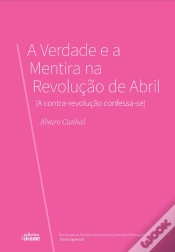 Capa do artigo A Verdade e a Mentira na Revolução de Abril