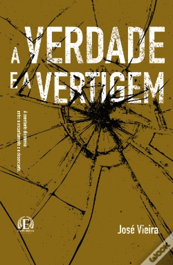 Capa do artigo A Verdade e a Vertigem