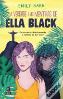 A Verdade e as Mentiras de Ella Black