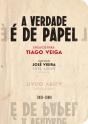 A Verdade é de Papel - Preview