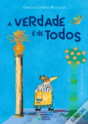 Capa do artigo A Verdade É De Todos