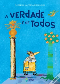 Capa do artigo A Verdade É De Todos