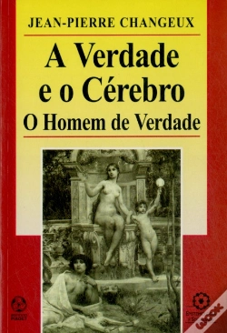 Capa do artigo A Verdade e o Cérebro