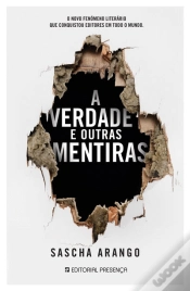 Capa do artigo A Verdade e Outras Mentiras