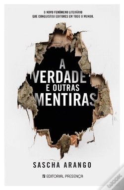 Capa do artigo A Verdade e Outras Mentiras