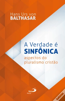 Capa do artigo A Verdade É Sinfônica