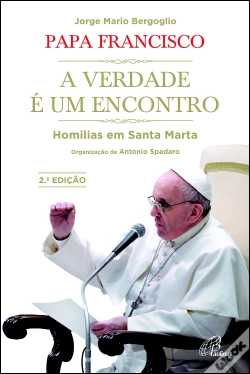 Capa do artigo A Verdade é um Encontro