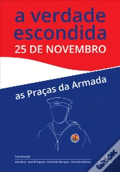 Capa do artigo A Verdade Escondida