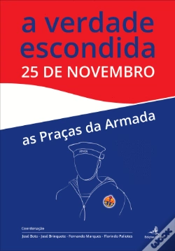Capa do artigo A Verdade Escondida