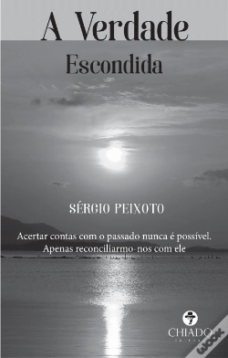 Capa do artigo A Verdade Escondida