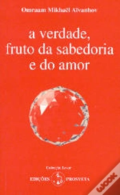 Capa do artigo A Verdade, Fruto da Sabedoria e do Amor