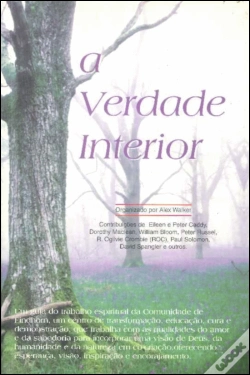 Capa do artigo A Verdade Interior