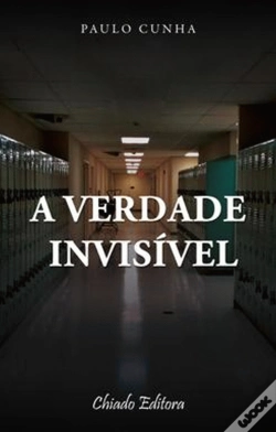 Capa do artigo A Verdade Invisível