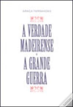 Capa do artigo A Verdade Madeirense e A Grande Guerra