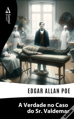 Capa do artigo A Verdade No Caso Do Sr. Valdemar