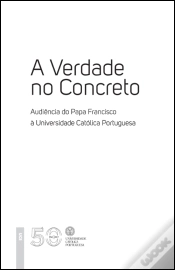 Capa do artigo A Verdade no Concreto