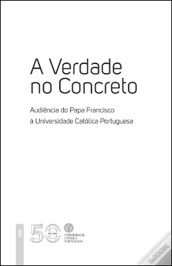 Capa do artigo A Verdade no Concreto