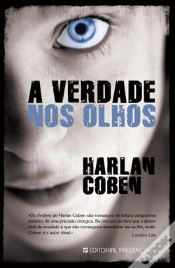 Capa do artigo A Verdade nos Olhos