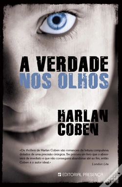 Capa do artigo A Verdade nos Olhos