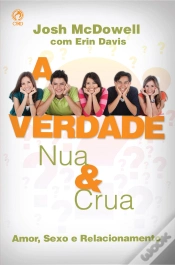 Capa do artigo A Verdade Nua E Crua
