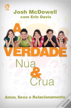 Capa do artigo A Verdade Nua E Crua