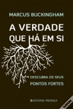 Capa do artigo A Verdade Que Há em Si 